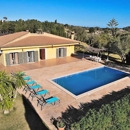 267 Es Mal Pas Etv15768 By Mallorca Charme