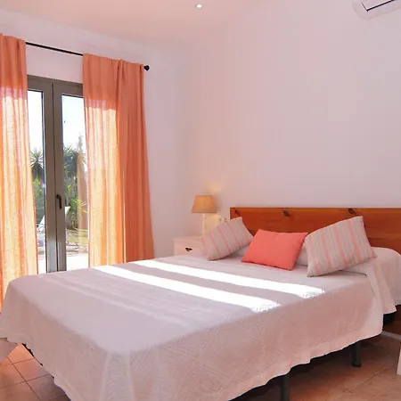 Villa 267 Es Mal Pas Etv15768 By Mallorca Charme Santa Margalida