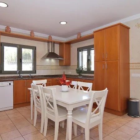 Villa 267 Es Mal Pas Etv15768 By Mallorca Charme Santa Margalida