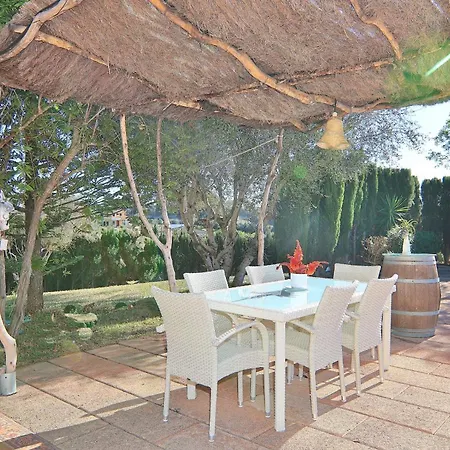 Villa 267 Es Mal Pas Etv15768 By Mallorca Charme Santa Margalida